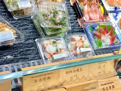 -姬岛生鲜(印象城店)