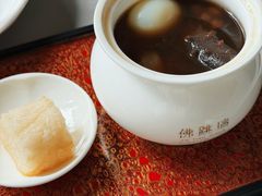 传统佛跳墙-宣和苑(华侨新村店)