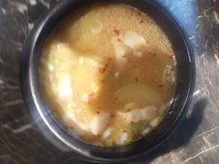 -大叹号·朝鲜族烤肉(潍坊泰华城店)
