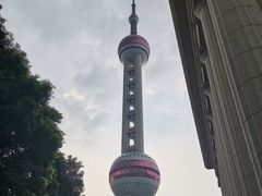 -东方明珠广播电视塔