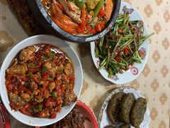 -老三样·旧食新味(船山路店)