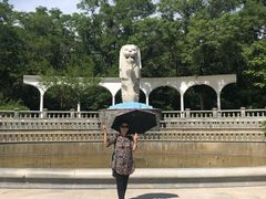 -沈阳辉山风景区