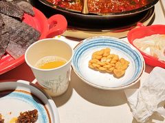 -二荆条·城市森林火锅旗舰店