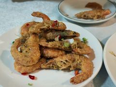 -莲花公园煎蟹(总店)