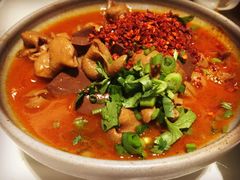 -眉州东坡(中关村店)