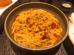 -丝路金桃·新疆菜(徐汇店)