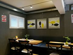 -新澳港式茶餐厅(余姚路店)