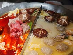 -九鼎轩火锅大排挡