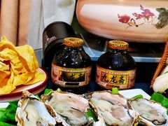 -金龙·打边炉(南京西路店)