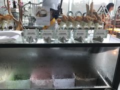 -漳州佰翔圆山酒店·圆山畔西餐厅