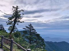 -峨眉山风景名胜区