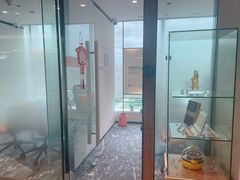 -恒生银行(浦东嘉里城支行)