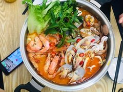 -派派茶客(金杏花园店)