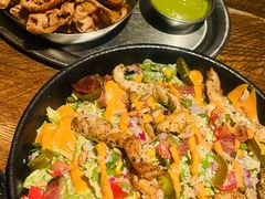 -Q MEX 库迈墨西哥餐吧(三里屯店)