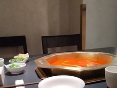 -蜀九香火锅(彩虹店)