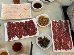 -潮悦牛肉火锅城(水贝店)