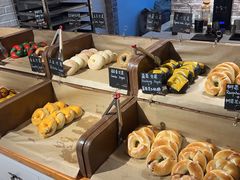 -蚝老板海鲜烧烤大排档(码头店)