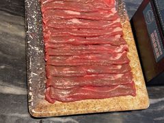 手切鲜羊羔腿-王家渡火锅(金宝汇店)