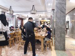 -清真马杰山牛肉汤馆