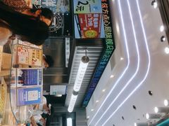 -炫方点心局(松江印象城店)