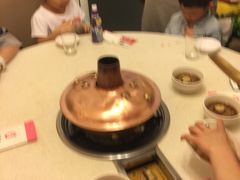 -八先生涮肉房(三里河店)
