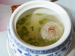 -桂花楼淮扬中餐厅(浦东香格里拉店)