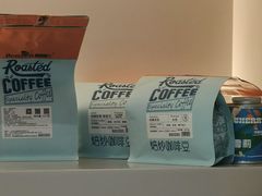 -Sips&Lick茶兰咖啡(五道口店)