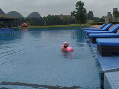 -Club Med地中海俱乐部·桂林度假村