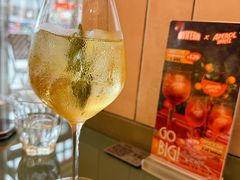 -BOTTEGA意库(中骏世界城店)