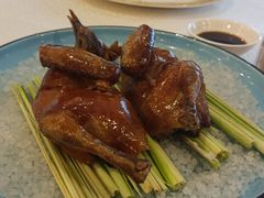 -潮皇食府(北京店)