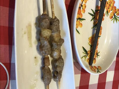 -西贝(石景山当代店)
