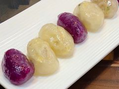 -老潮兴粿品(龙北店)