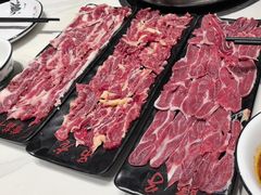 -刘少华贵州小黄牛·鲜牛肉火锅(总店)