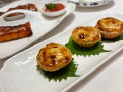 和牛挞-南园酒家(前进路店)