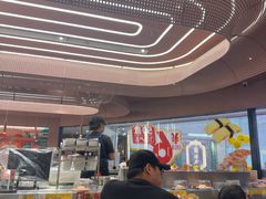 -元气寿司(东方宝泰店)