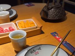 -胡马八破·川菜小馆(高新万达店)