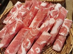 -古关火锅店(古北水镇景区店)