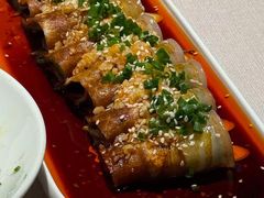 -漢舍中国菜馆(889广场店)