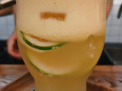 金桔蜜-啡语
