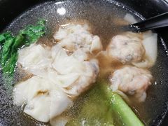 -民信老铺(东方广场店)