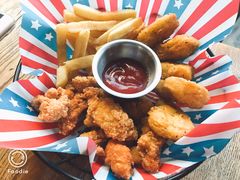-M-3 PUB(创智天地店)