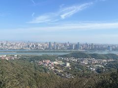 -岳麓山风景名胜区