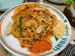 -迷你椰·泰式大排档(北京首店)
