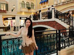 -澳门威尼斯人综合度假区