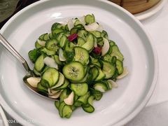 -小厨娘淮扬菜(江宁万达店)