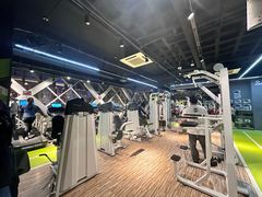 -GMJ·24H健身房(四川北路店)