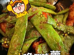 -粤尚腾香居中餐厅(首都机场希尔顿店)