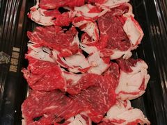 -顶福胜潮汕牛肉火锅(观沙岭店)