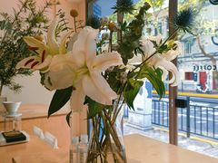 -Onirii Coffee(长乐路店)