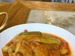 -天山传奇新疆菜(SKLP店)